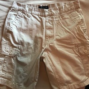 Polo Cargo Shorts